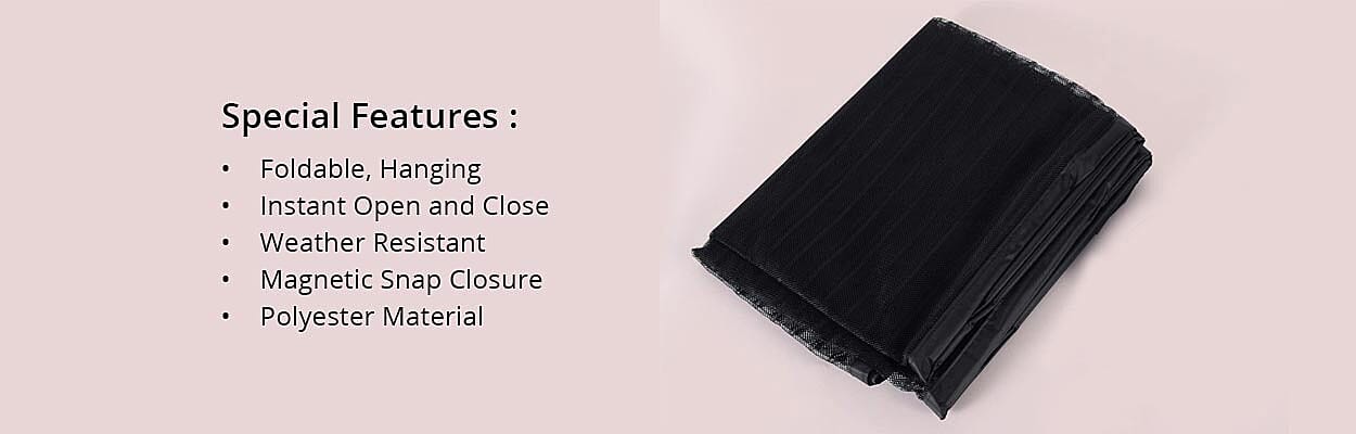 PH CICA Cleansing Oil Banner