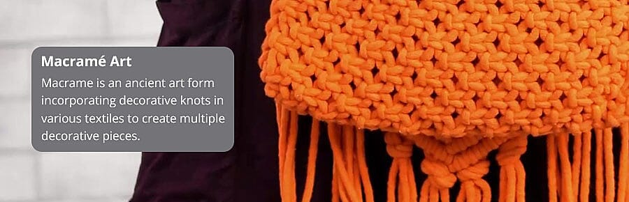 Versatile Accessory Banner