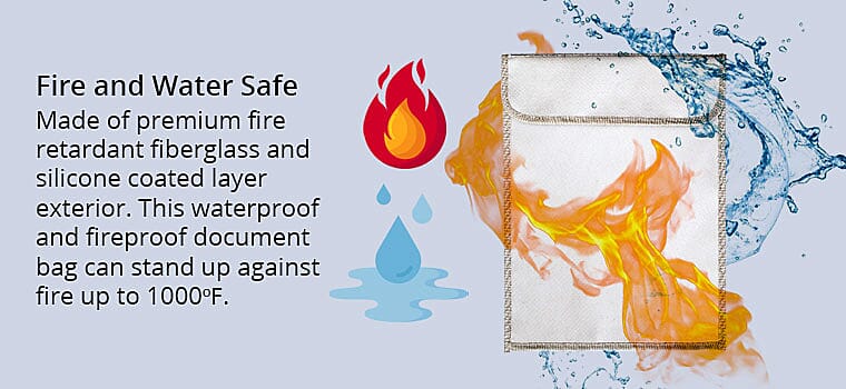 Double Closure Banner