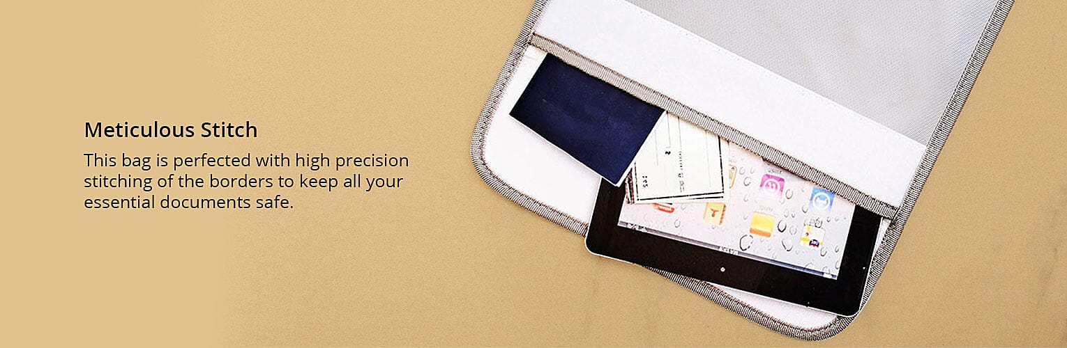 Premium Quality Banner