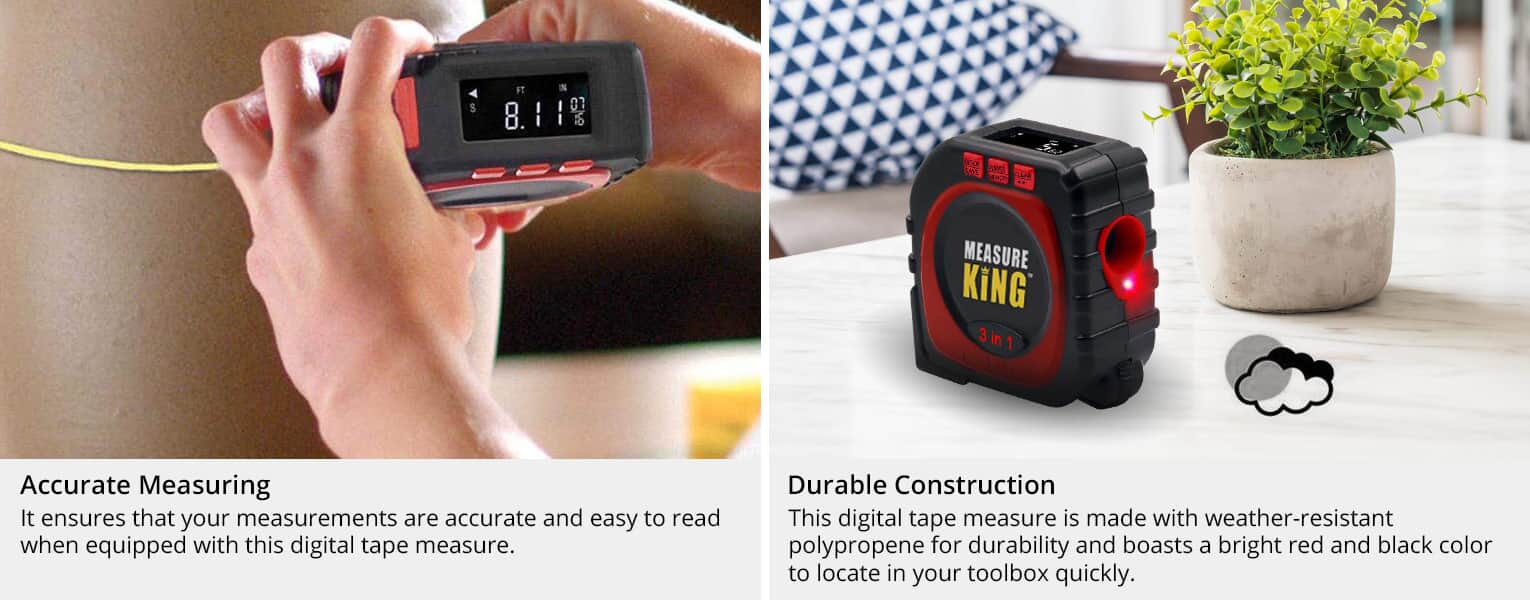 Measure king deals 3 in 1