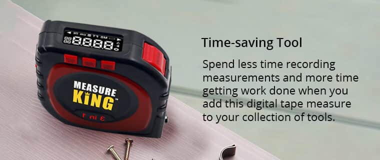 SINGER® Vinyl Tape Measure, 1 count - King Soopers