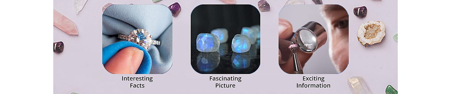 Which Materials are Talked About? Banner