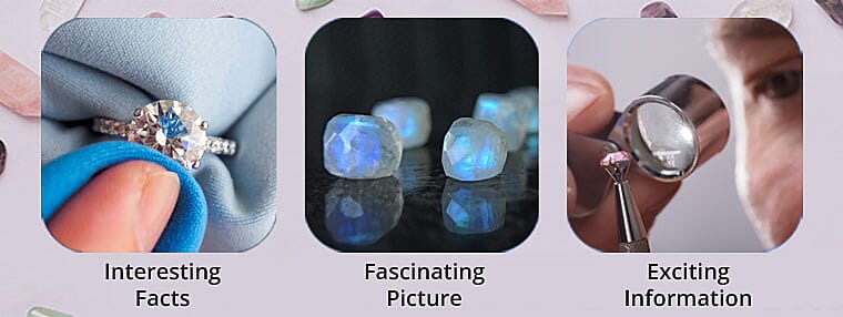 Which Materials are Talked About? Banner