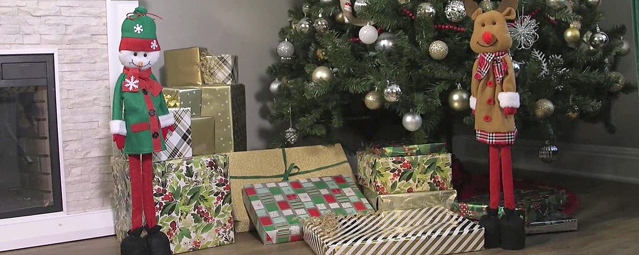 Three in One Advanced Digital Tape Measure Banner