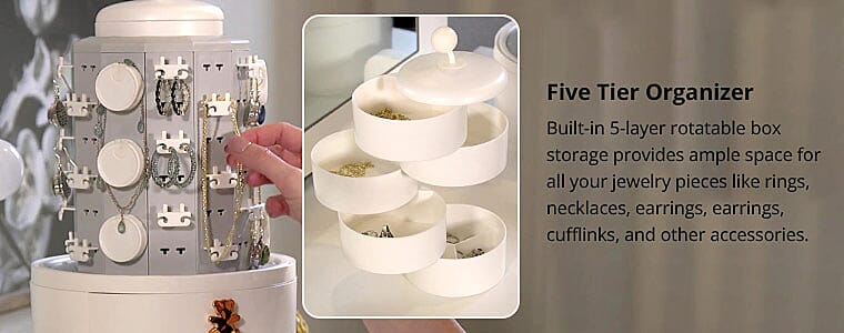 Set Your Alarm Banner