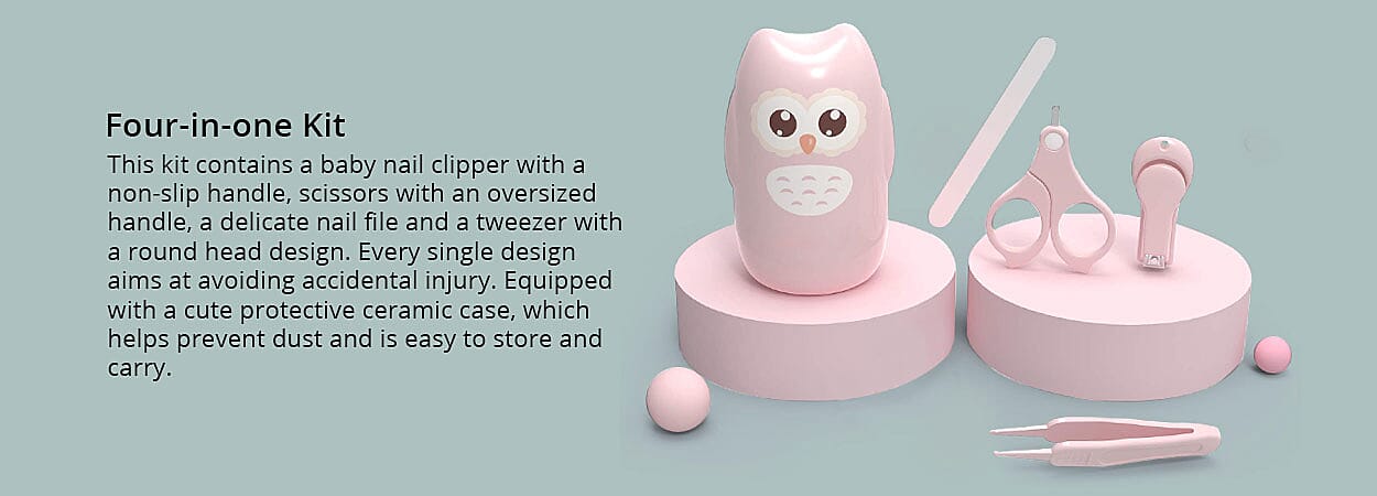 PH CICA Cleansing Oil Banner