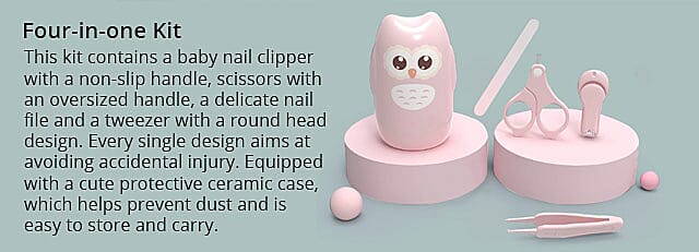 PH CICA Cleansing Oil Banner