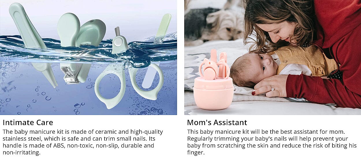 PH CICA Cleansing Oil Banner