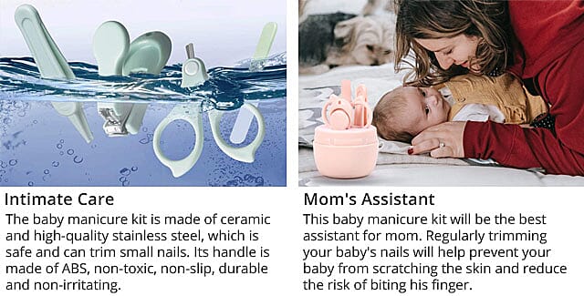 PH CICA Cleansing Oil Banner