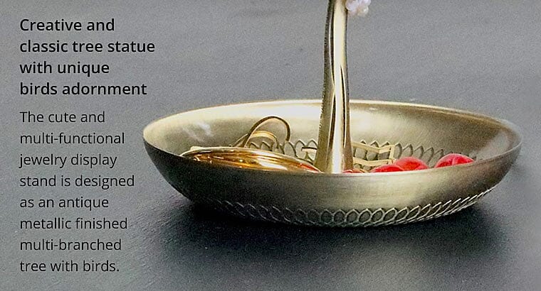 Exhibitor for Jewels Banner