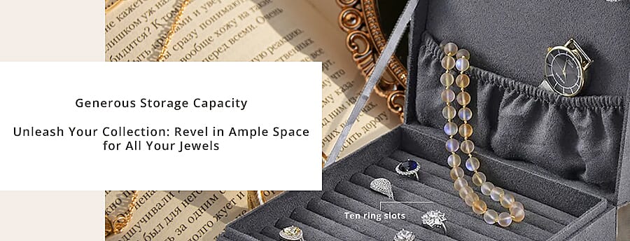 Travel-Ready Sophistication	  Banner