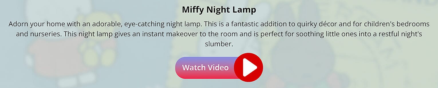 Ambient Light Banner