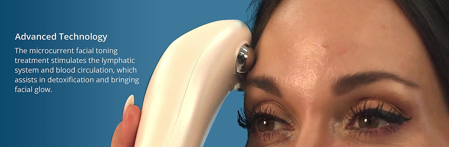 Advanced Technology Banner