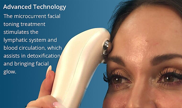 Advanced Technology Banner