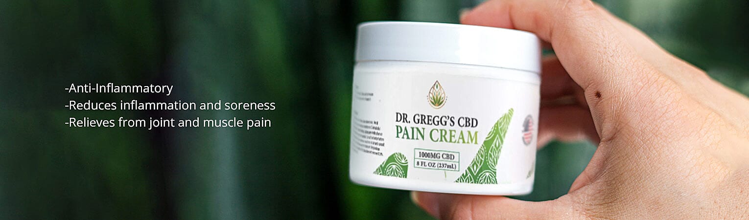 Anti-Inflammatory Banner