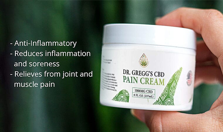 Anti-Inflammatory Banner