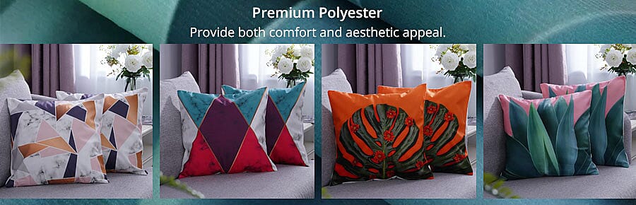 Premium Polyester Banner