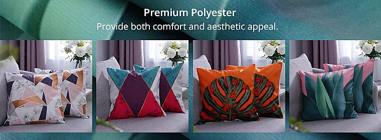 Premium Polyester Banner