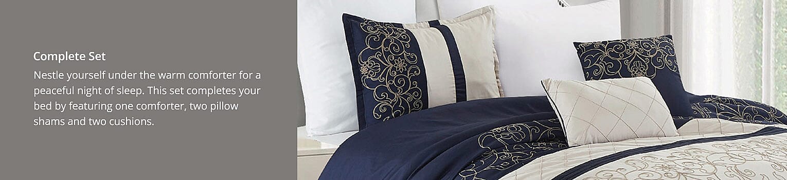 Splendid Craftmanship Banner