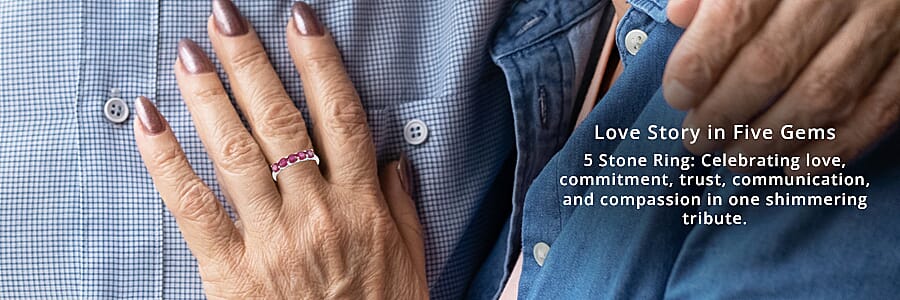 Timeless Emblem of Passion  Banner