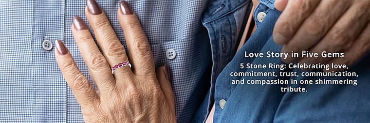 Timeless Emblem of Passion  Banner