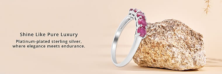 Timeless Emblem of Passion  Banner