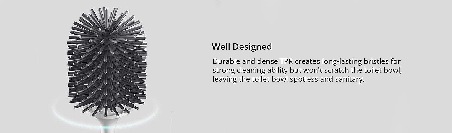 Well Designed Banner