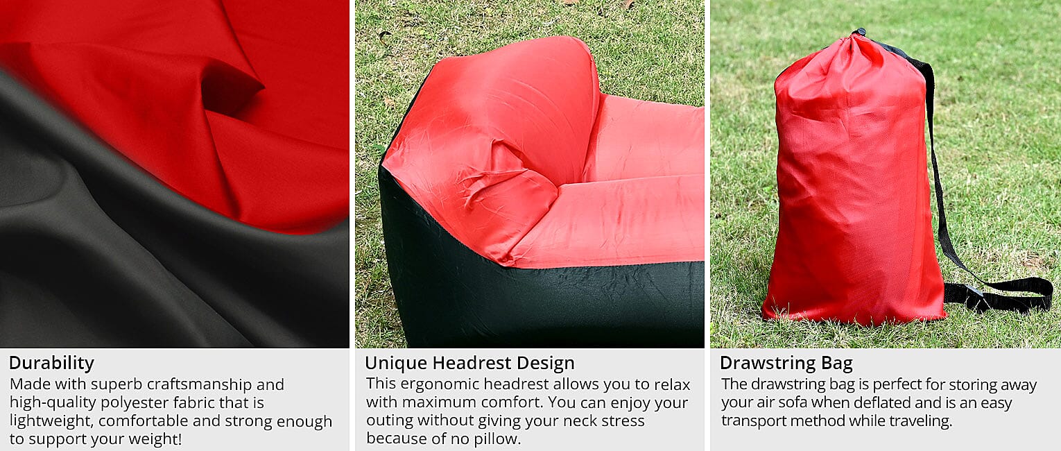 Easy Inflation Design Banner