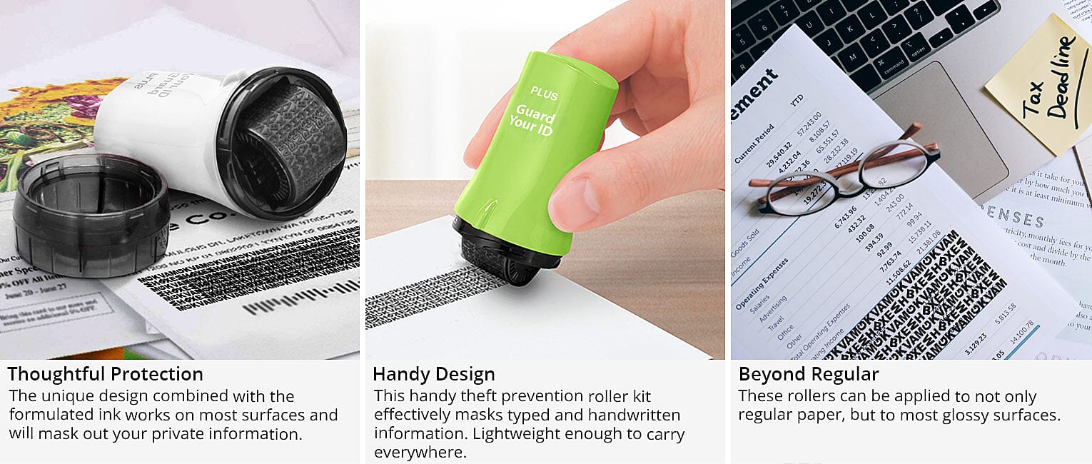 Thoughtful Protection