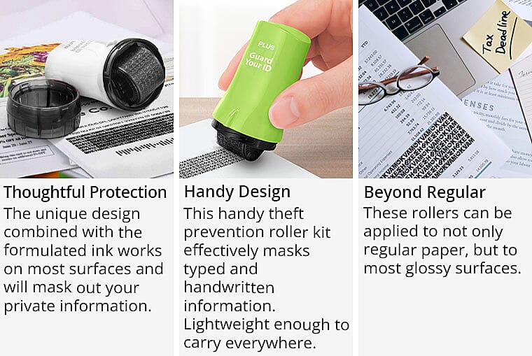 Thoughtful Protection