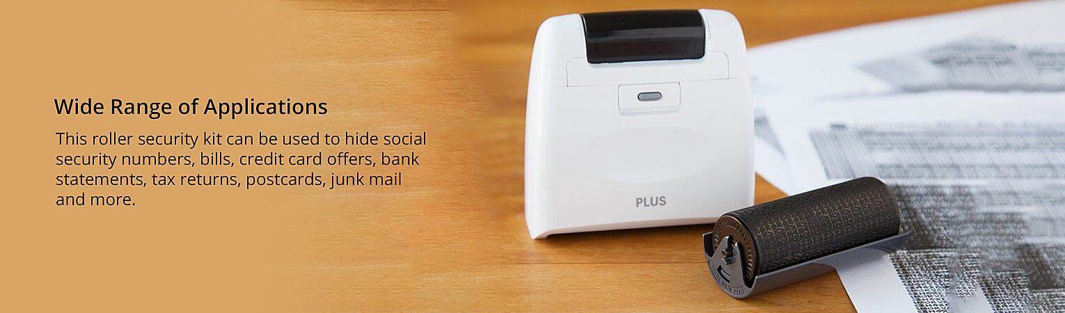 Wide Range of Applications