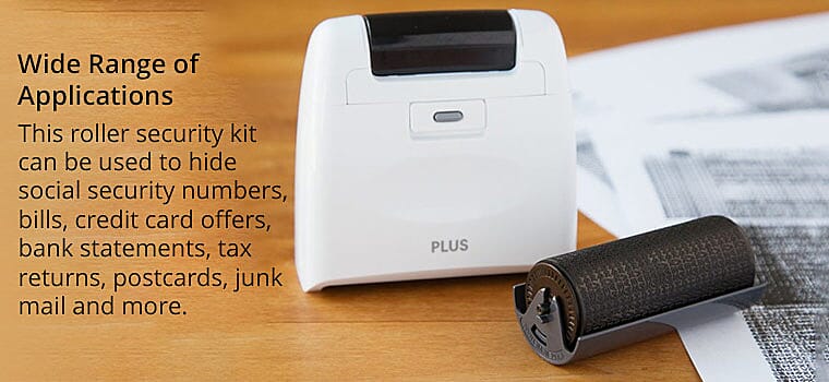 Wide Range of Applications