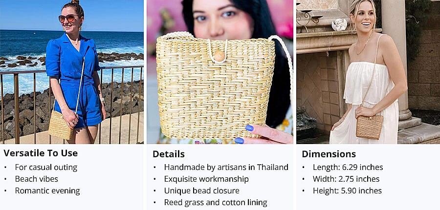 Large Capacity Banner