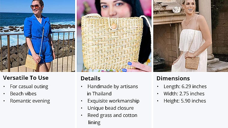 Large Capacity Banner