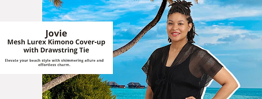 Sheer Delight: A Tantalizing Glimpse  Banner