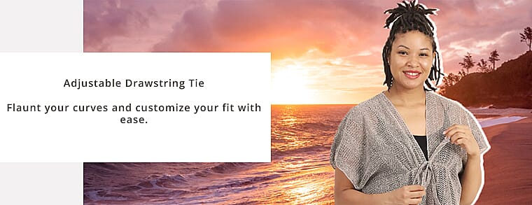 Elevate your beach style  Banner