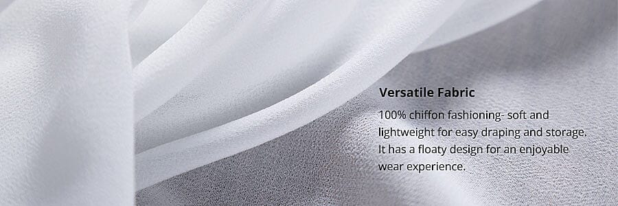 Versatile Fabric Banner