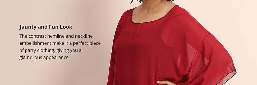 Jaunty and Fun Look Banner