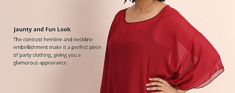 Jaunty and Fun Look Banner