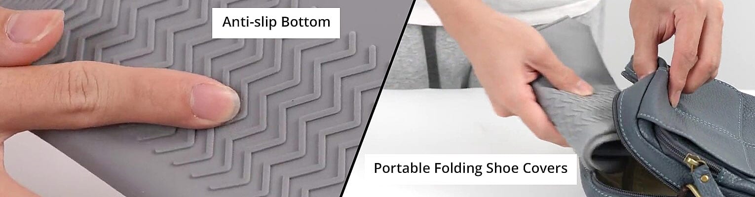 Easy To Clean Banner