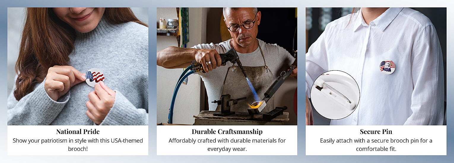 National Pride Banner