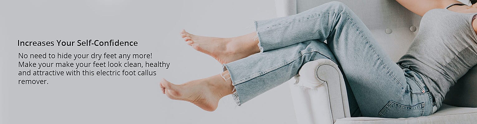 Increases Your Self-Confidence