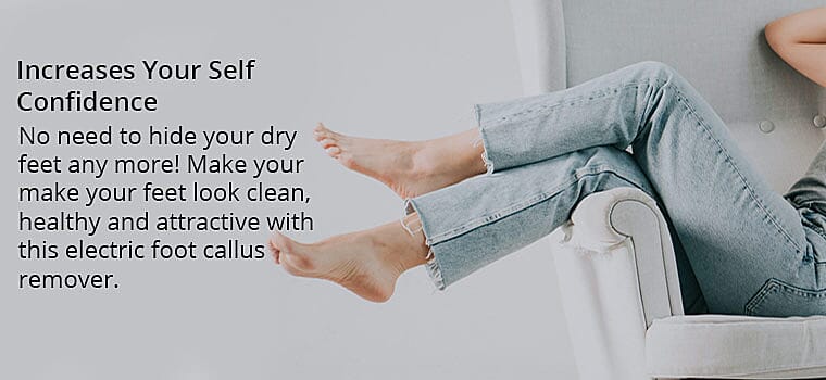 Increases Your Self-Confidence