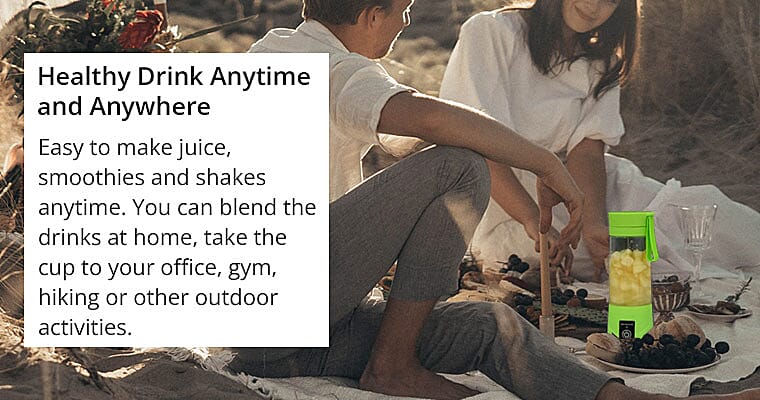 Built-in strainer Banner