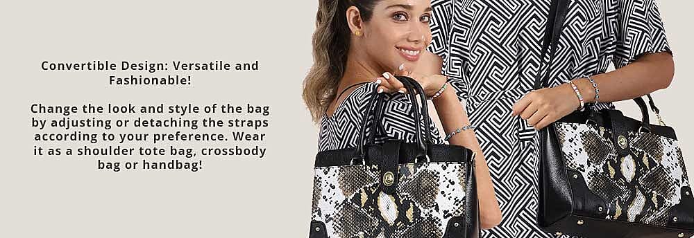 Tote Bag for Women  Banner