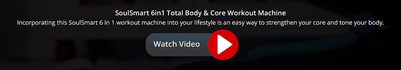 Core Workout Machine Video