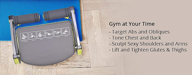 Professional Muscle Stimulator