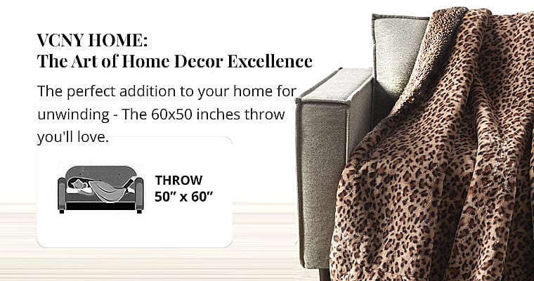 Experience True Comfort of Faux Fur Banner