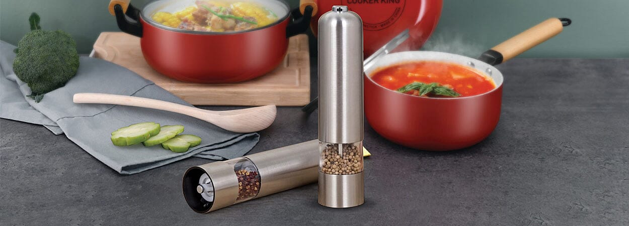 PH CICA Cleansing Oil Banner